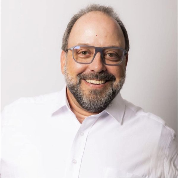 Sacha Djuric - Geschäftsführer